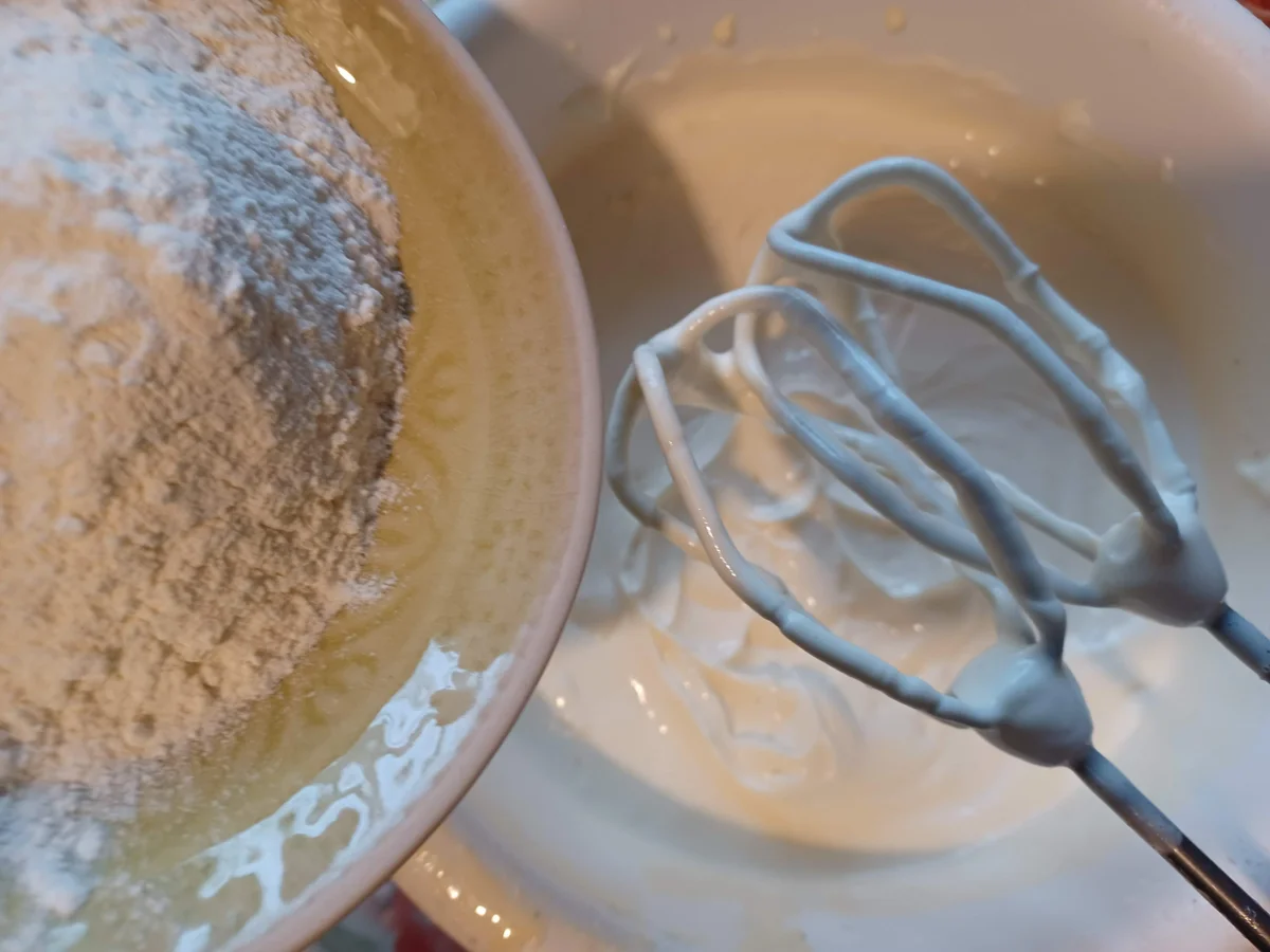 Quarktorte ohne Boden - Rezept - Bild Nr. 9