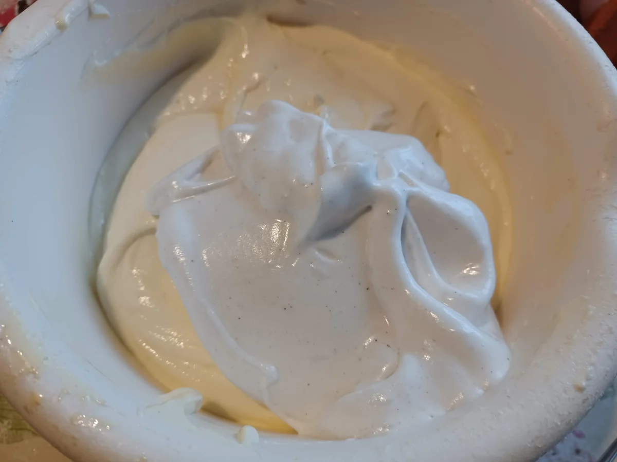 Quarktorte ohne Boden - Rezept - Bild Nr. 10