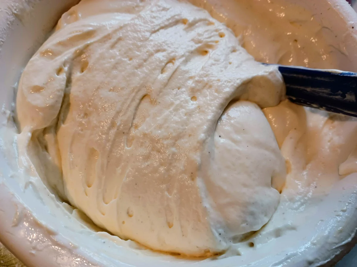 Quarktorte ohne Boden - Rezept - Bild Nr. 11