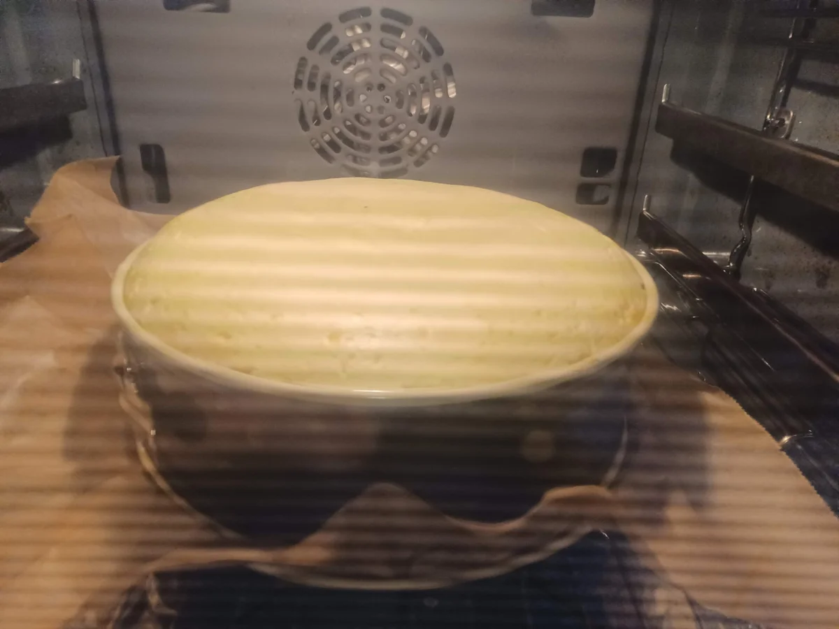 Quarktorte ohne Boden - Rezept - Bild Nr. 14