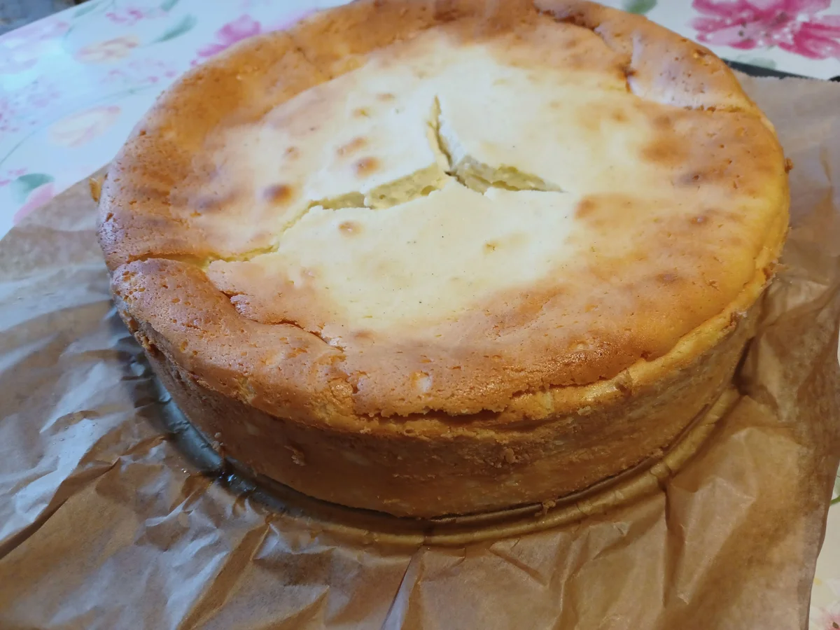 Quarktorte ohne Boden - Rezept - Bild Nr. 15