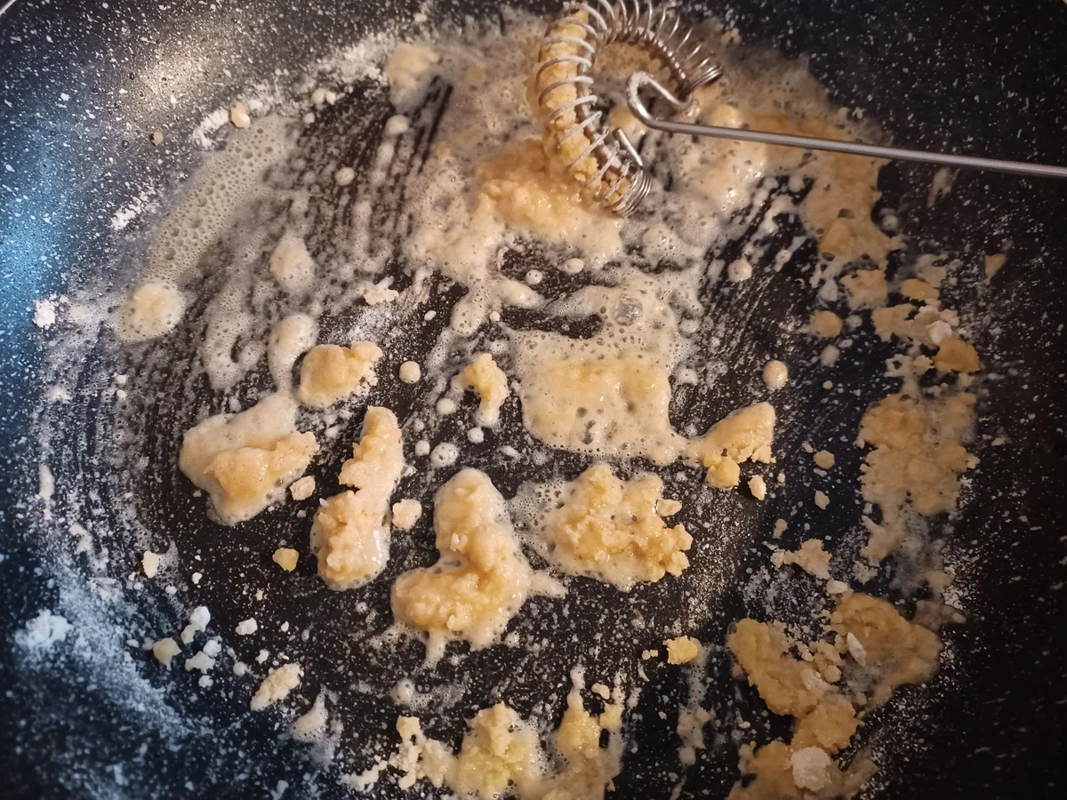 Rezept: Kohlrübengemüse mit Möhren Bild Nr. 16480 Kohlrübengemüse mit Möhren - Rezept - Bild Nr. 16480