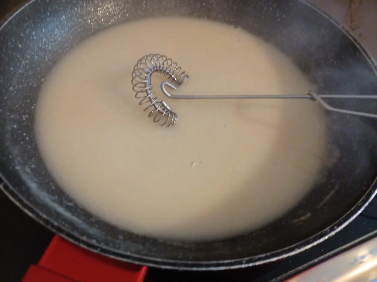 Rezept: Kohlrübengemüse mit Möhren Bild Nr. 16481 Kohlrübengemüse mit Möhren - Rezept - Bild Nr. 16481