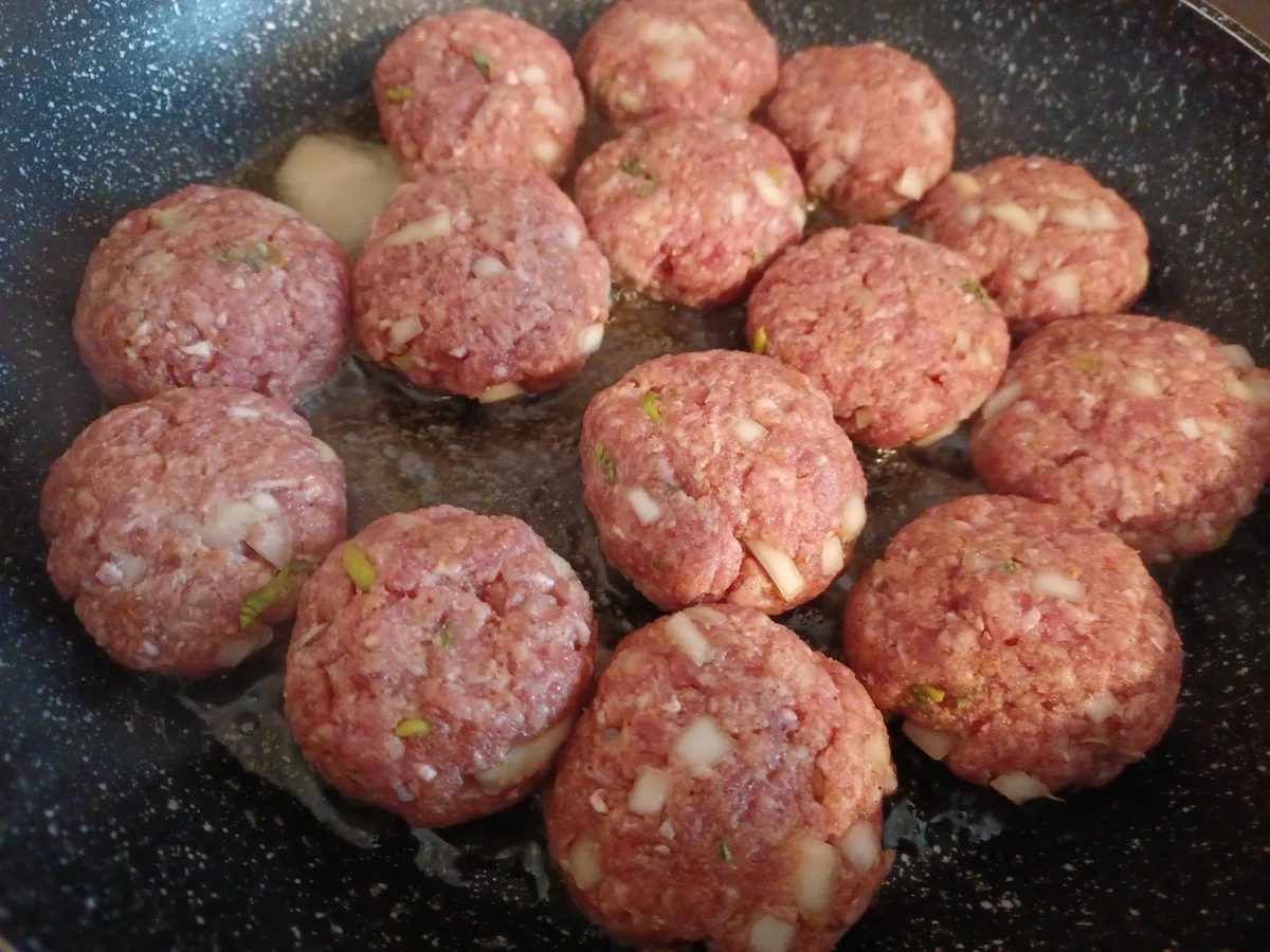 Rezept: Kohlrübengemüse mit Möhren Bild Nr. 16483 Kohlrübengemüse mit Möhren - Rezept - Bild Nr. 16483