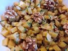 Salat von der Kohlrübe - Rezept - Bild Nr. 2