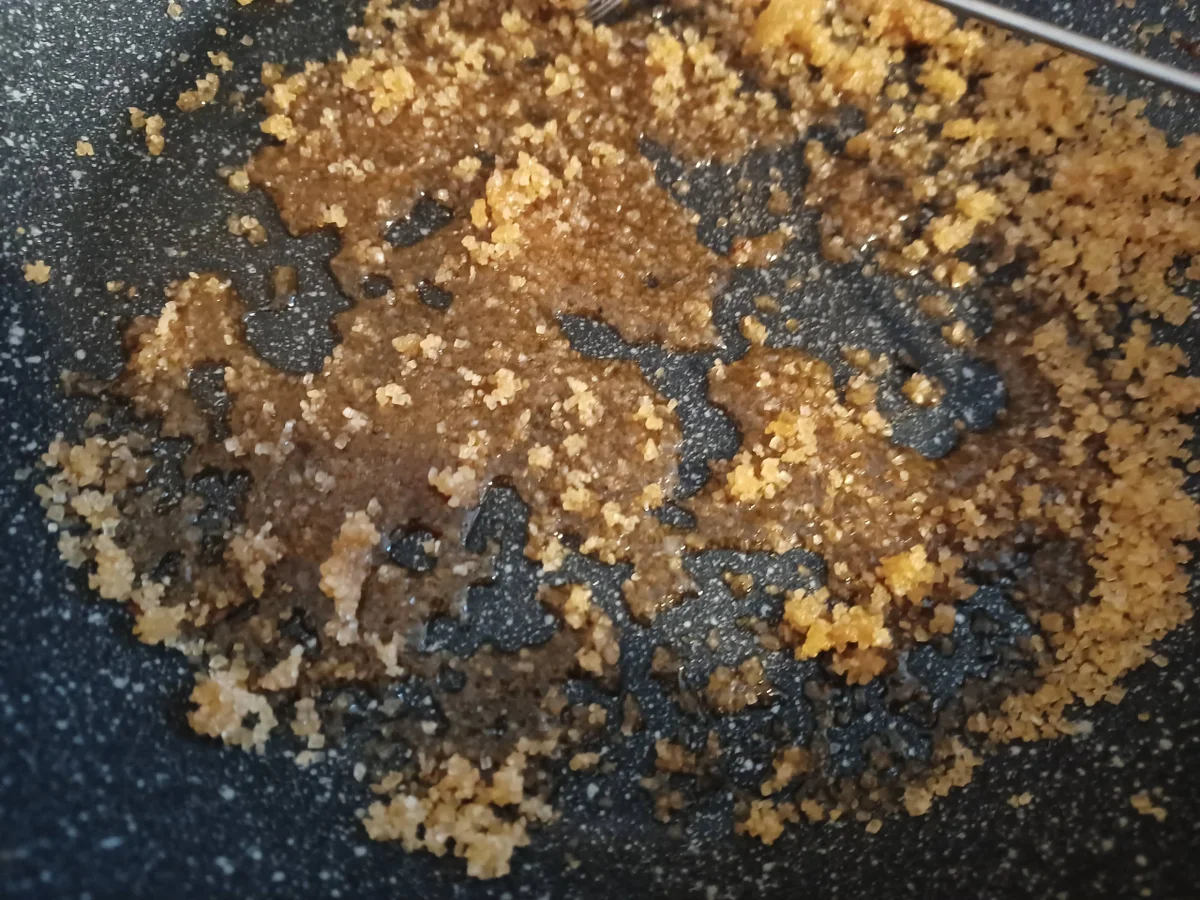 Salat von der Kohlrübe - Rezept - Bild Nr. 8