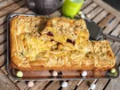 BiNe` S EIERLIKÖR BROMBEERKUCHEN - Rezept - Bild Nr. 16478