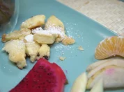 Kaiserschmarrn und Nuoc Sam - Rezept - Bild Nr. 16475