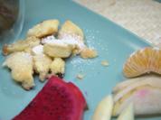 Rezept: Kaiserschmarrn und Nuoc Sam Bild Nr. 16475 Kaiserschmarrn und Nuoc Sam - Rezept - Bild Nr. 16475