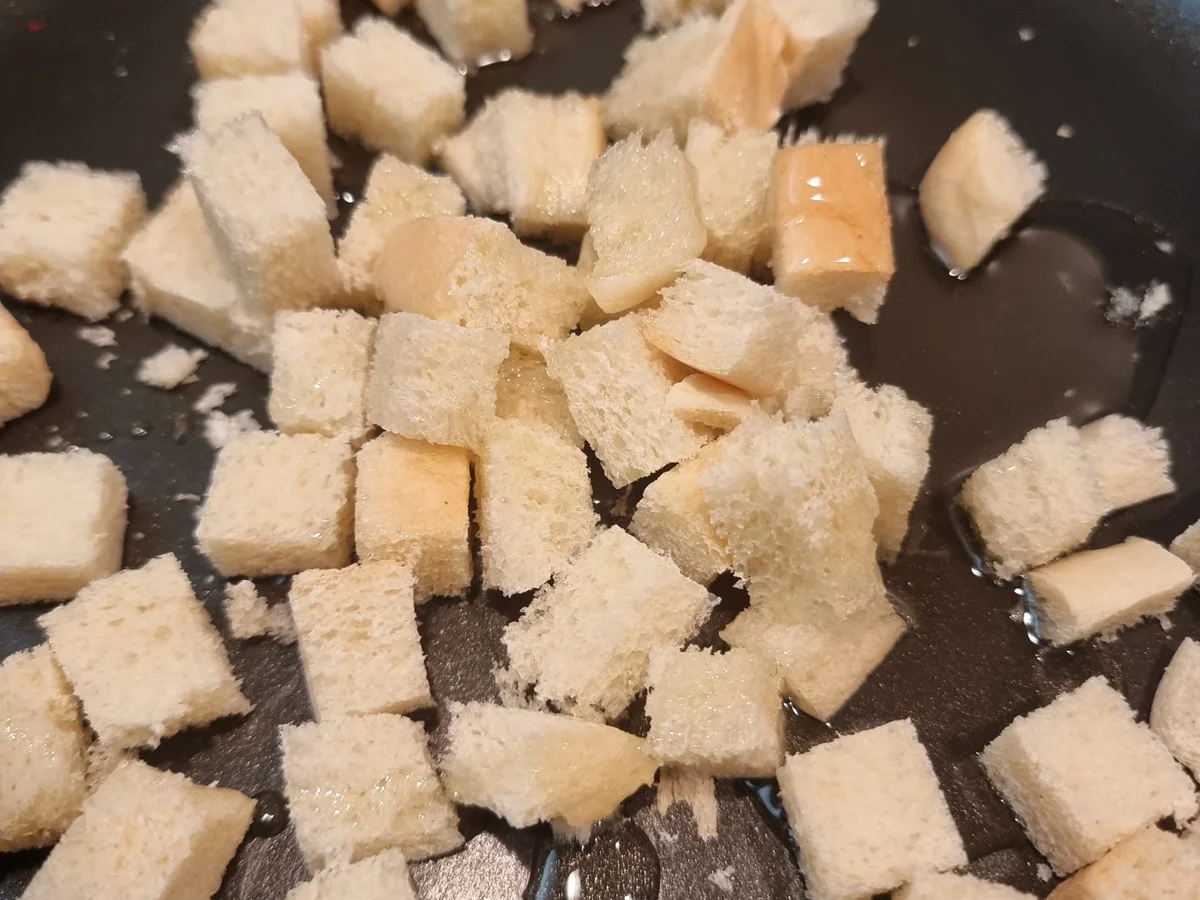 Spargel im Päckchen mit Buttermilch-Dressing - Rezept - Bild Nr. 16481