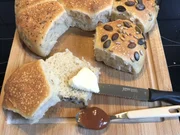 Brötchen - Rezept - Bild Nr. 16475