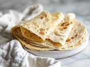 Wrap Teig - Rezept - Bild Nr. 3
