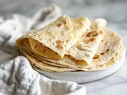 Wrap Teig - Rezept - Bild Nr. 3