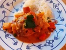 Frikadellen mit leckerem Drumherum - Rezept - Bild Nr. 16475