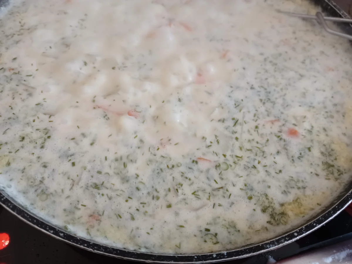 Gemüsebeilage mit Kohlrabi und Möhren - Rezept - Bild Nr. 16491