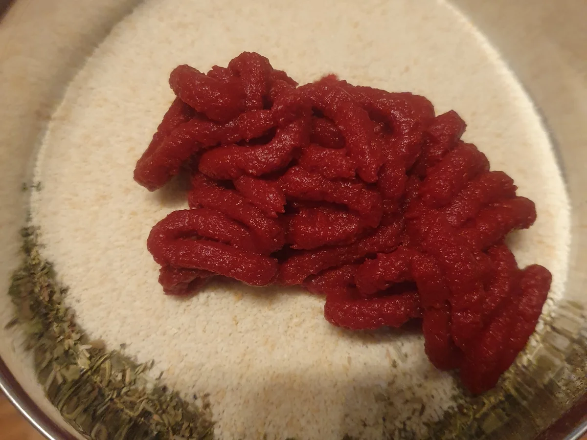 Rezept: Weißkohl Baconbomb Bild Nr. 16486 Weißkohl Baconbomb - Rezept - Bild Nr. 16486