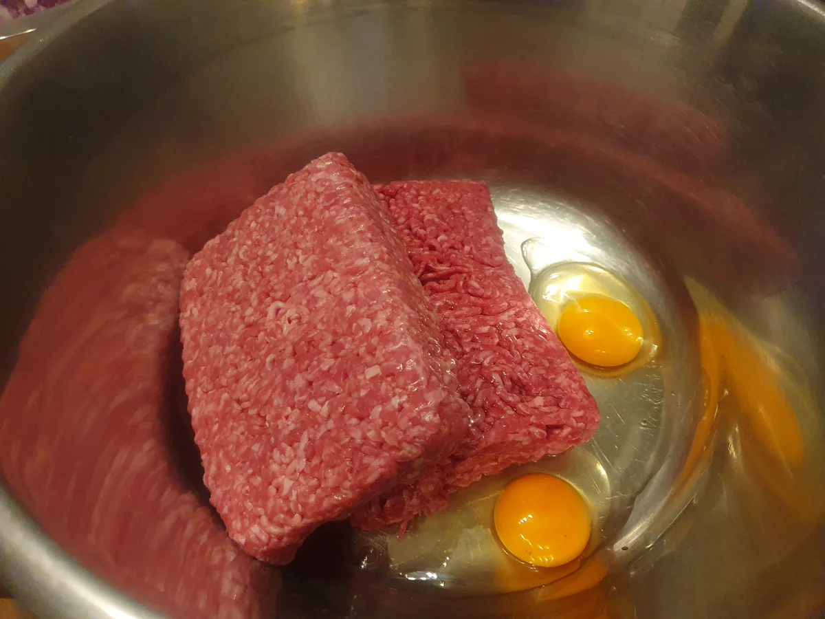 Rezept: Weißkohl Baconbomb Bild Nr. 16488 Weißkohl Baconbomb - Rezept - Bild Nr. 16488