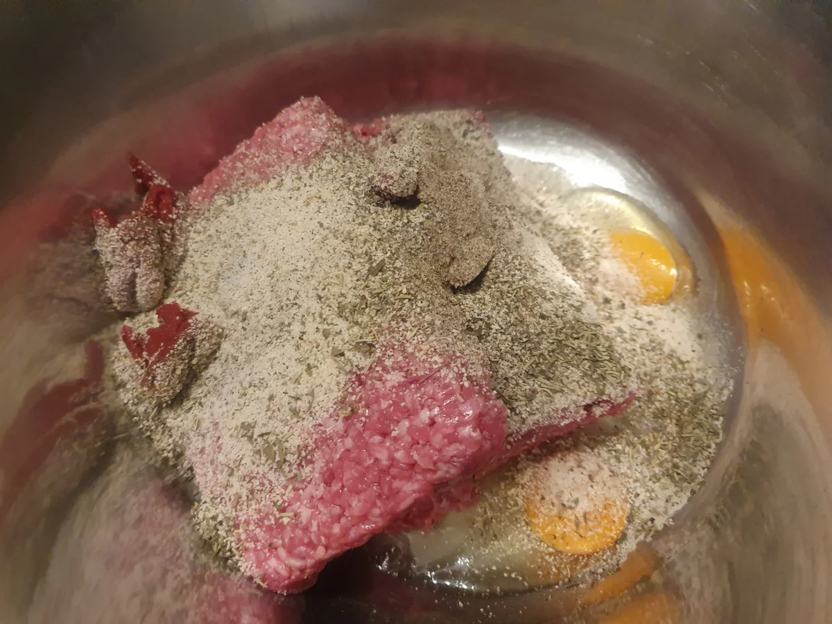 Rezept: Weißkohl Baconbomb Bild Nr. 16489 Weißkohl Baconbomb - Rezept - Bild Nr. 16489