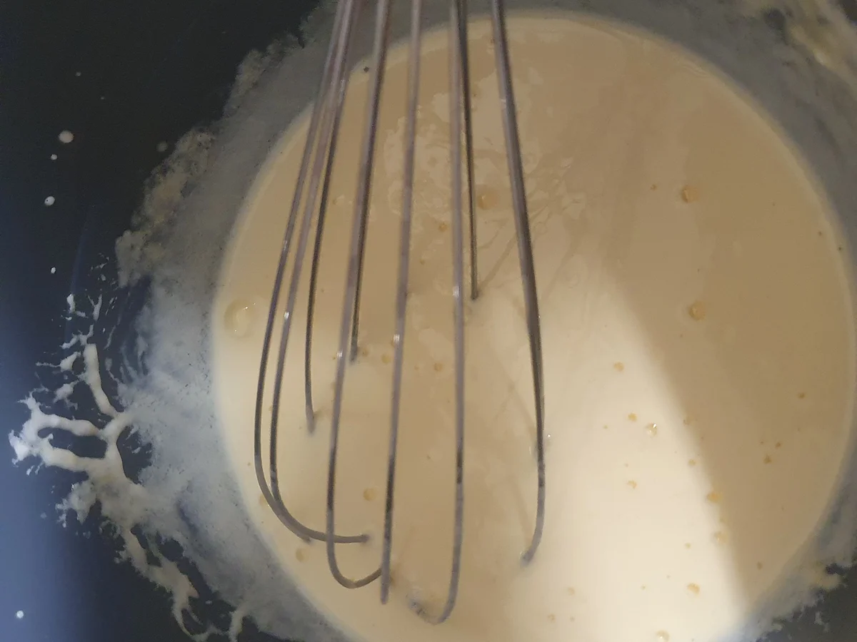 Rezept: Weißkohl Baconbomb Bild Nr. 16492 Weißkohl Baconbomb - Rezept - Bild Nr. 16492