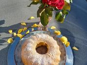 Puddingkuchen - Kokos / Mandel - Rezept - Bild Nr. 16498