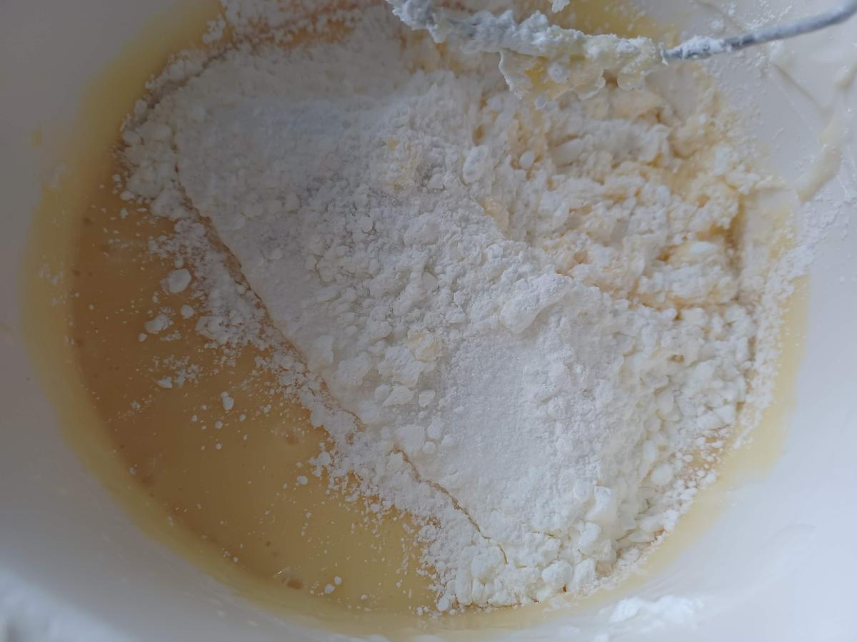 Puddingkuchen - Kokos / Mandel - Rezept - kochbar.de Puddingkuchen - Kokos / Mandel - Rezept - kochbar.de