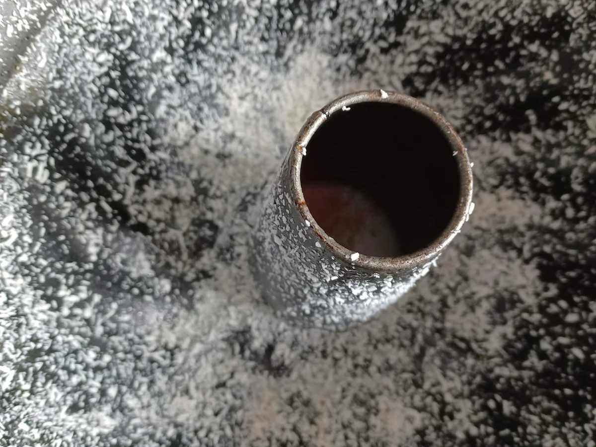 Puddingkuchen - Kokos / Mandel - Rezept - Bild Nr. 16508