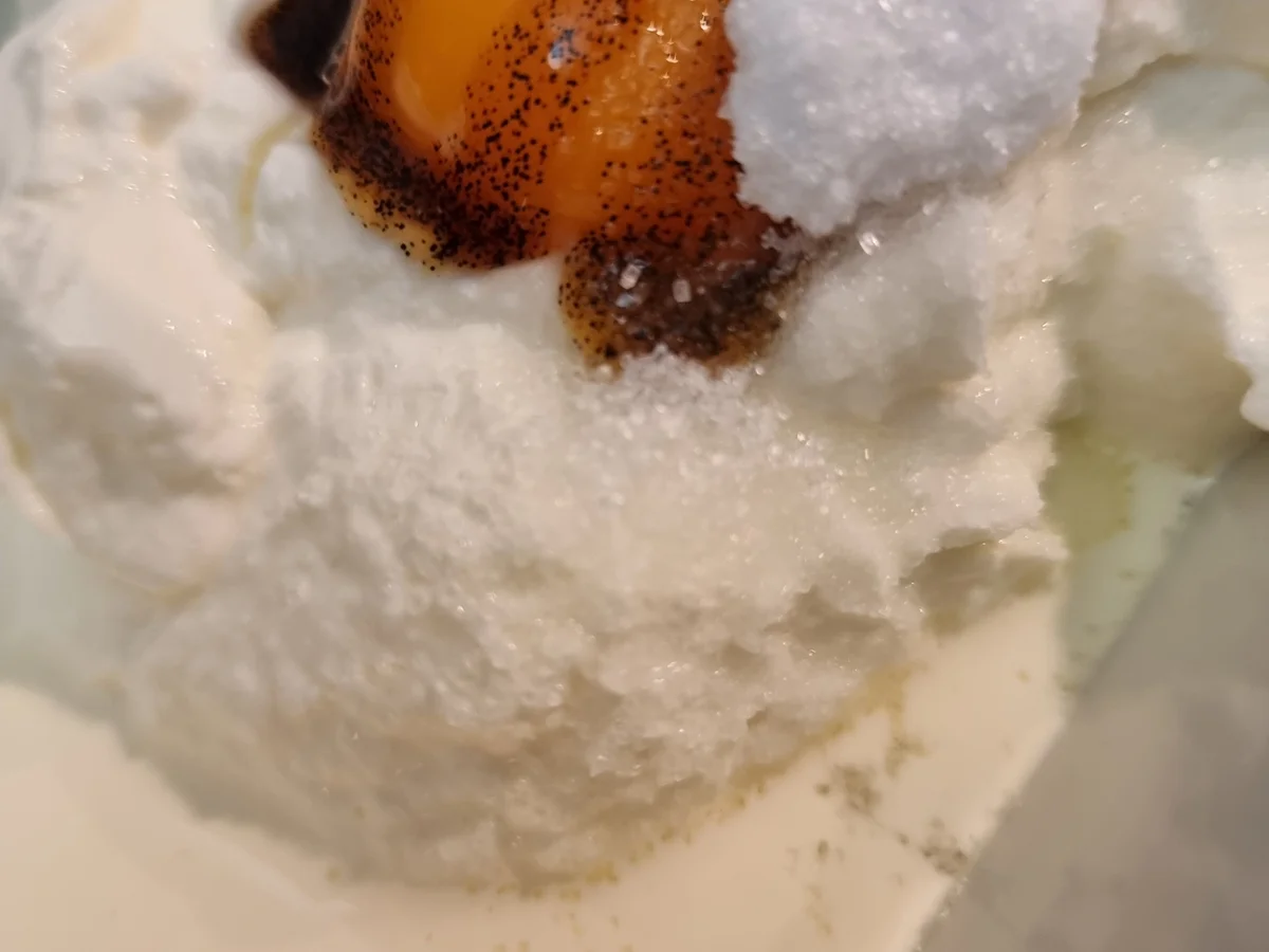 Rhabarber -Tarteletts - Rezept - Bild Nr. 16499