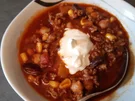 Chili con Carne - Rezept - Bild Nr. 16500