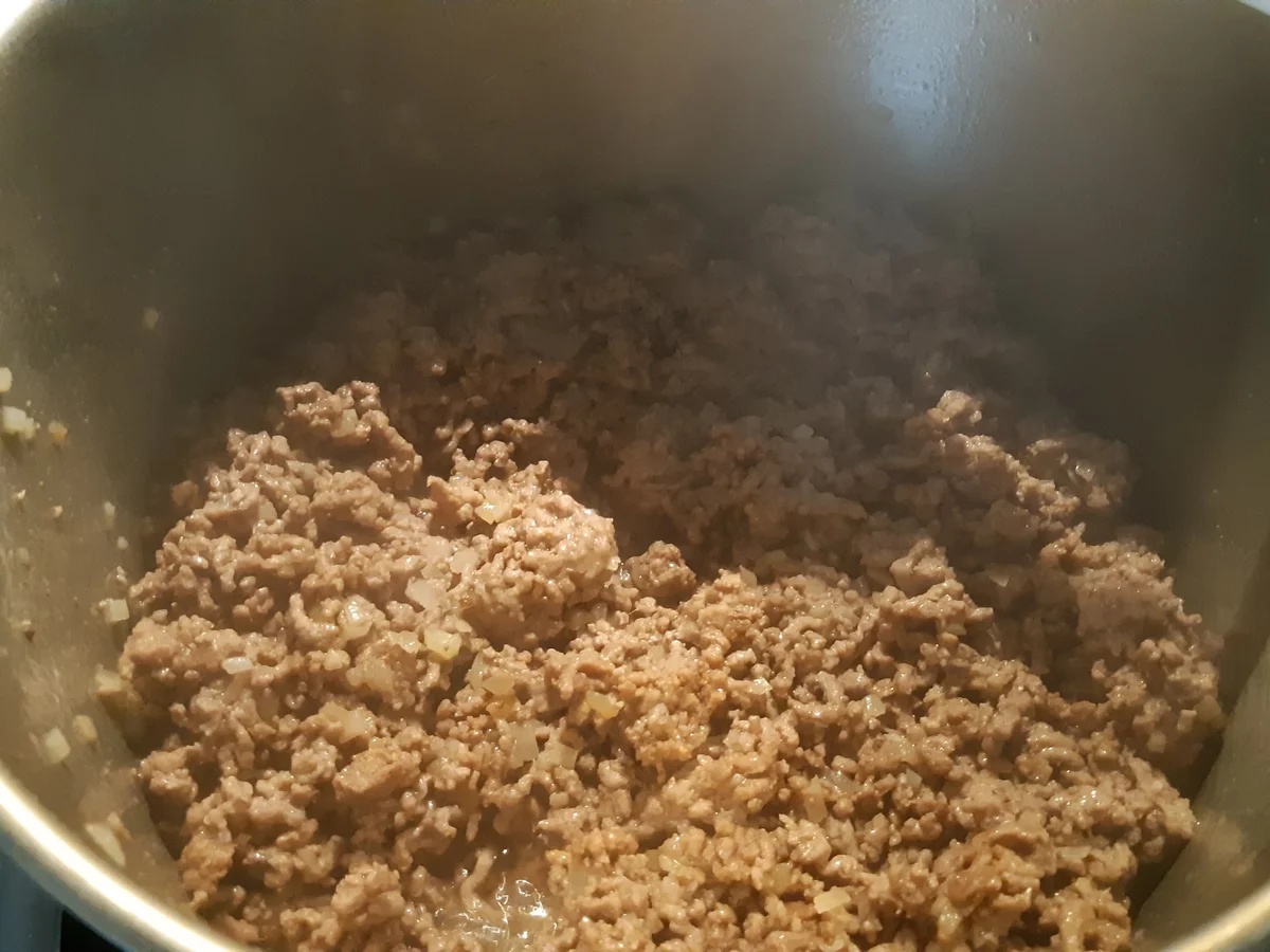 Rezept: Chili con Carne Bild Nr. 16502 Chili con Carne - Rezept - Bild Nr. 16502