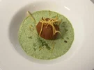 Schottische Eier mit grüner Sauce - Rezept - Bild Nr. 16500