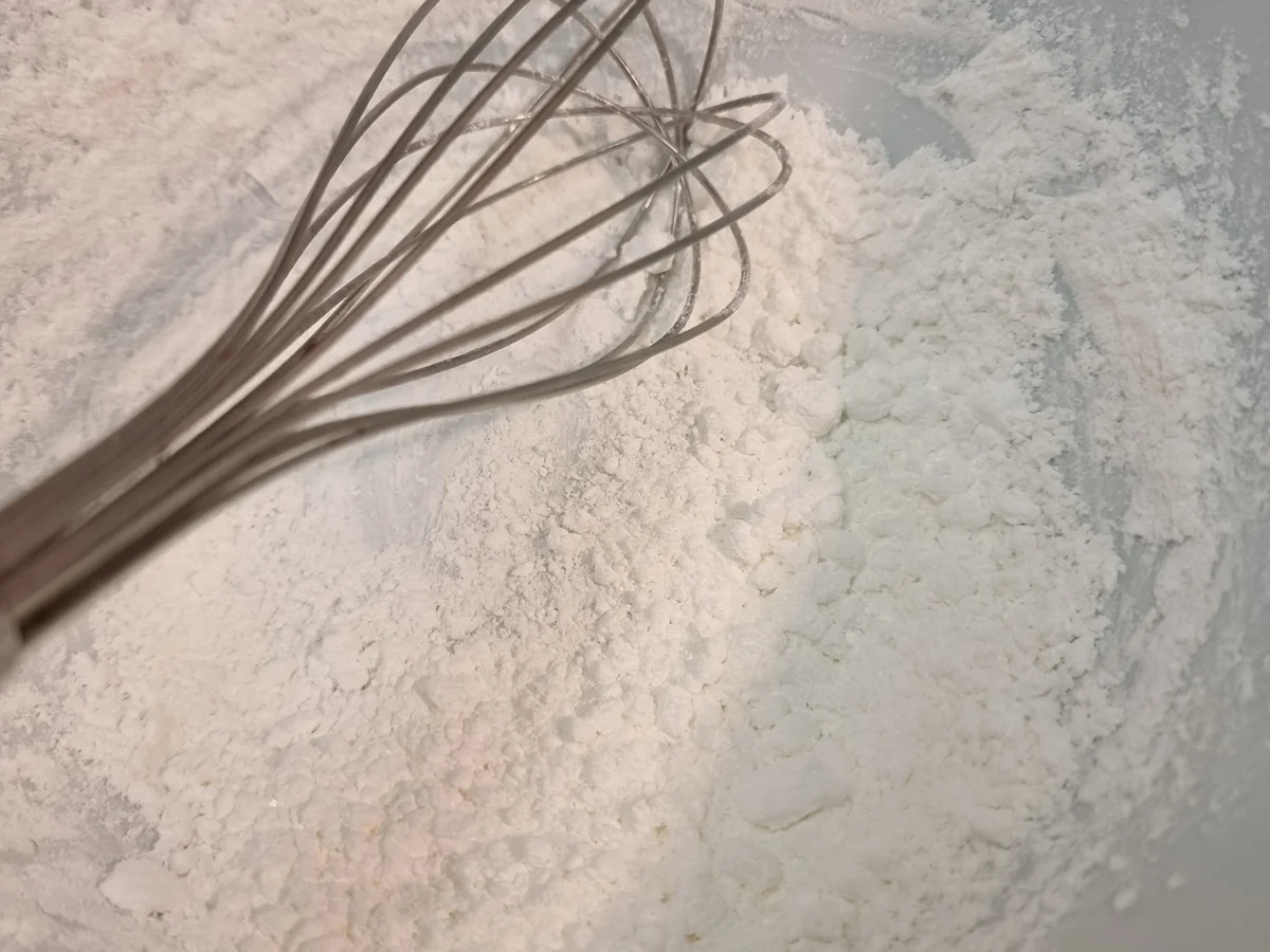 Zitronen-Tarte mit Baiser - Rezept - Bild Nr. 16508