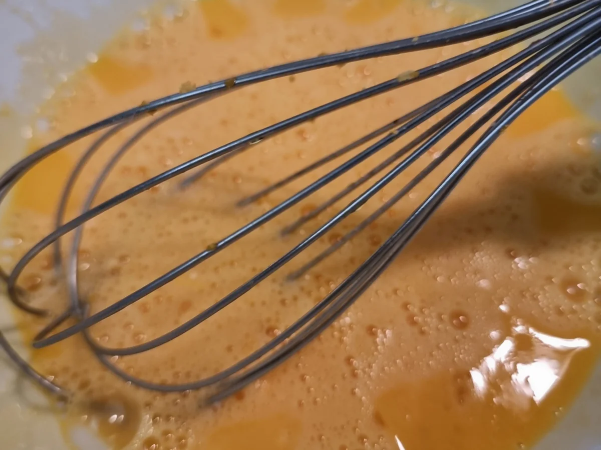 Zitronen-Tarte mit Baiser - Rezept - Bild Nr. 16510