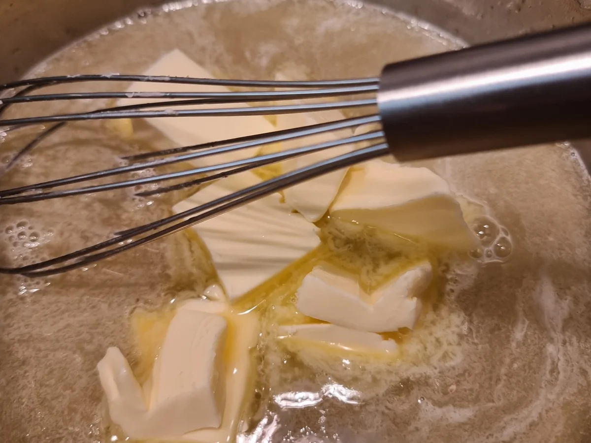 Zitronen-Tarte mit Baiser - Rezept - Bild Nr. 16513