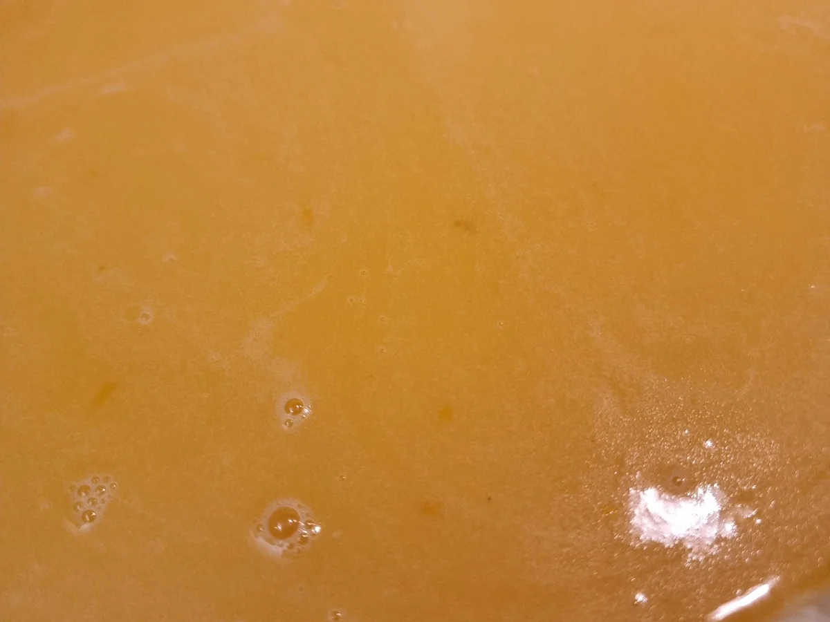 Zitronen-Tarte mit Baiser - Rezept - Bild Nr. 16515