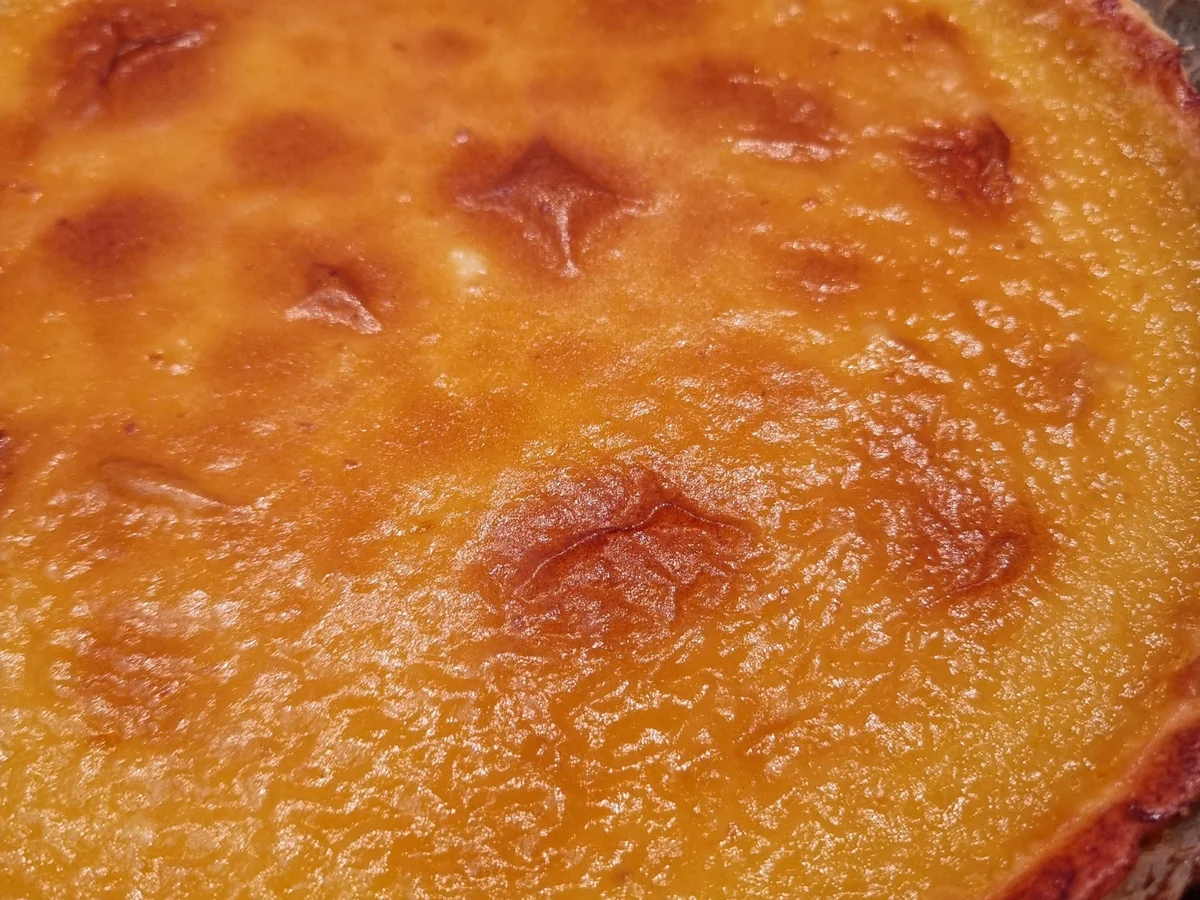 Zitronen-Tarte mit Baiser - Rezept - Bild Nr. 16516