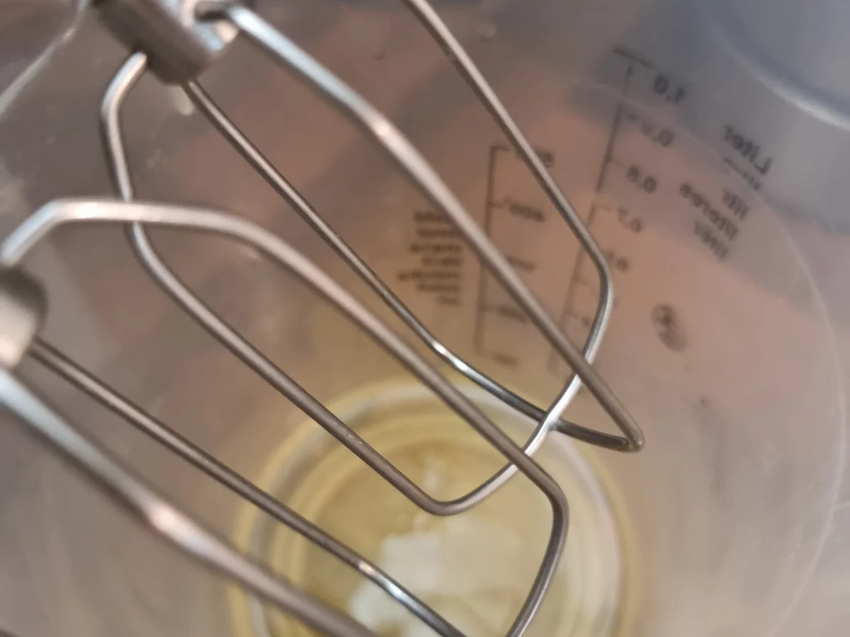 Zitronen-Tarte mit Baiser - Rezept - Bild Nr. 16517