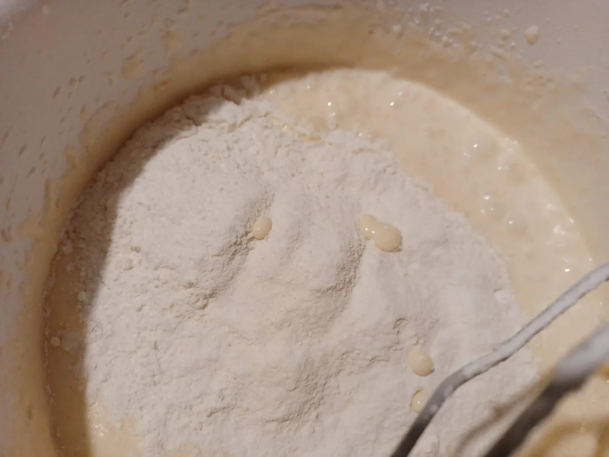 Rhabarberkuchen - Rezept - Bild Nr. 16509