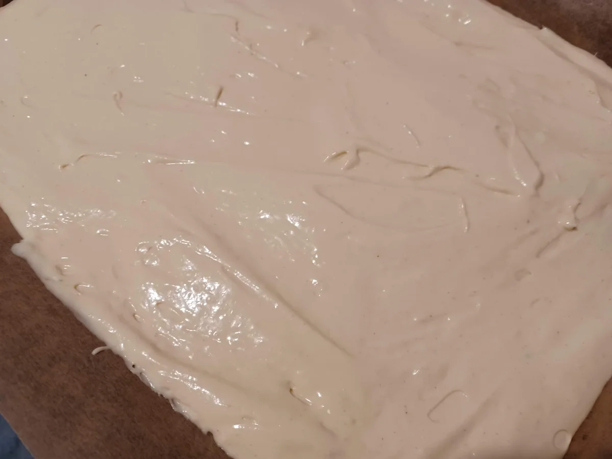 Rhabarberkuchen - Rezept - Bild Nr. 16510