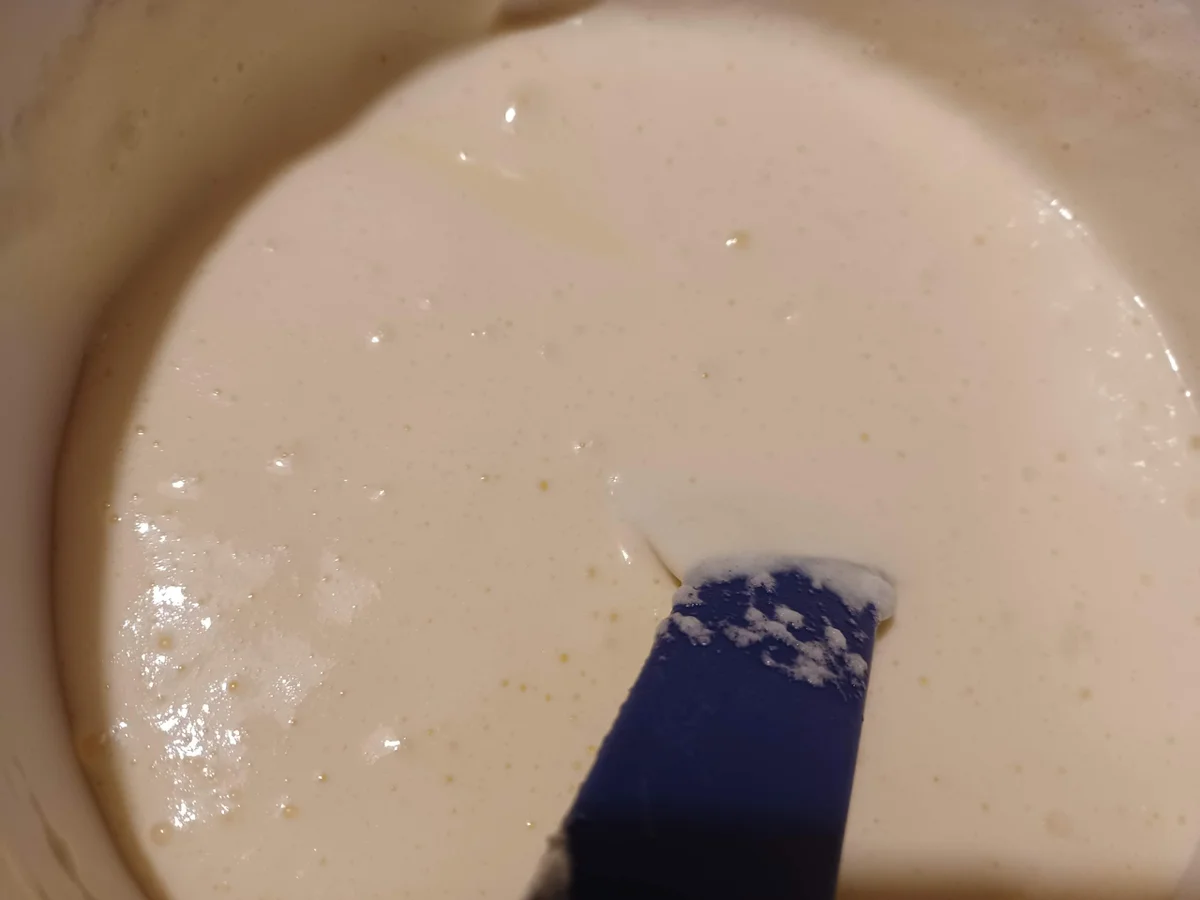 Rhabarberkuchen - Rezept - Bild Nr. 16514