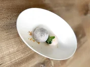 Mochi mit Adzuki-Bohnen und mit Frischkäsecreme (Steven Gätjen) - Rezept - Bild Nr. 16505
