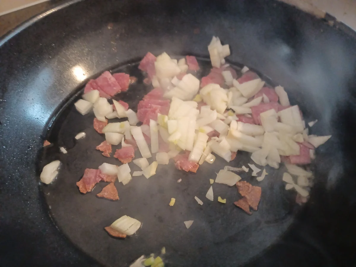 Würstchen Gulasch - Rezept - Bild Nr. 16508