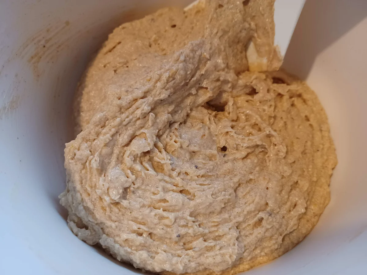 Apfel - Himbeer - Torte - Rezept - Bild Nr. 16509