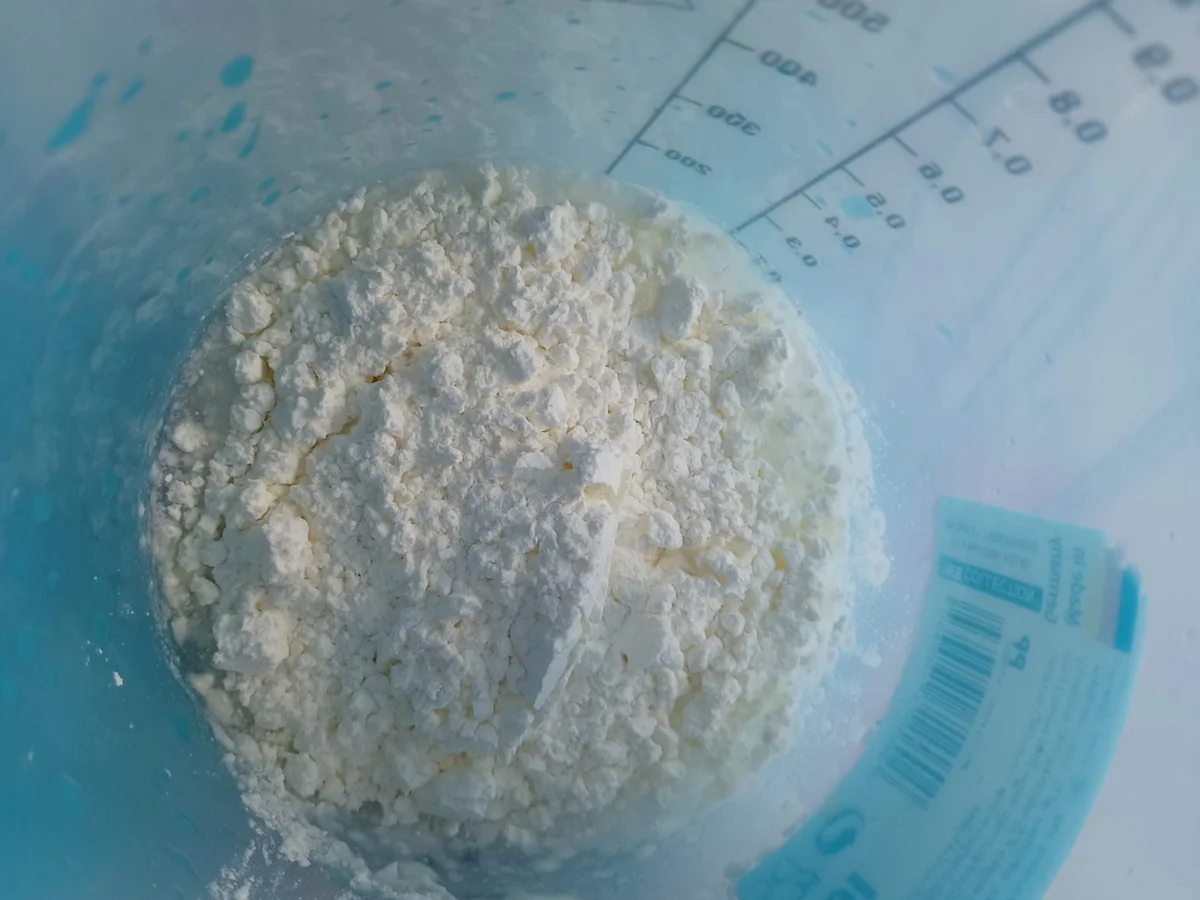 Apfel - Himbeer - Torte - Rezept - Bild Nr. 16513