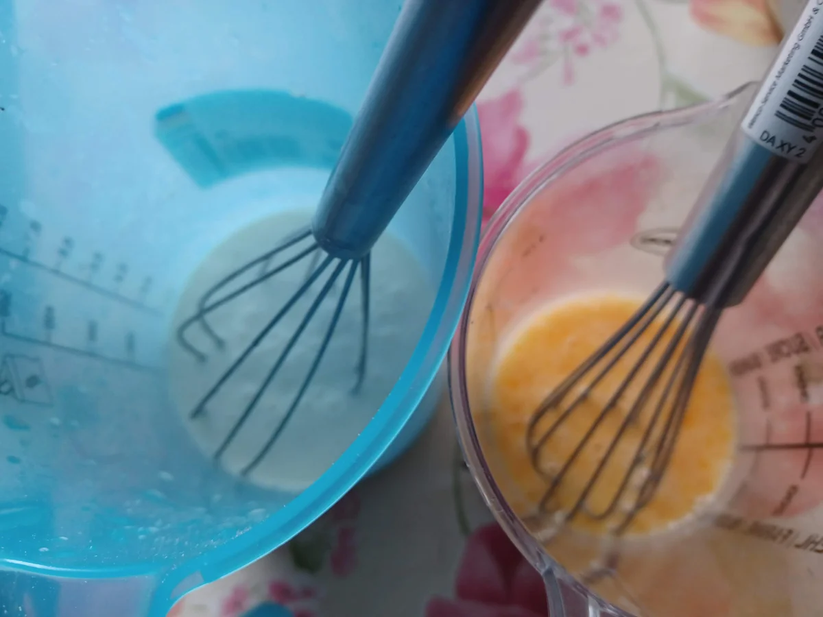 Apfel - Himbeer - Torte - Rezept - Bild Nr. 16514