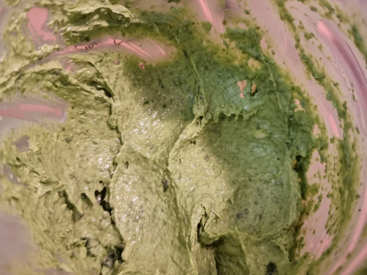 Bärlauchbutter - Rezept - Bild Nr. 16508