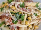 Spargel-Pasta - Rezept - Bild Nr. 16505
