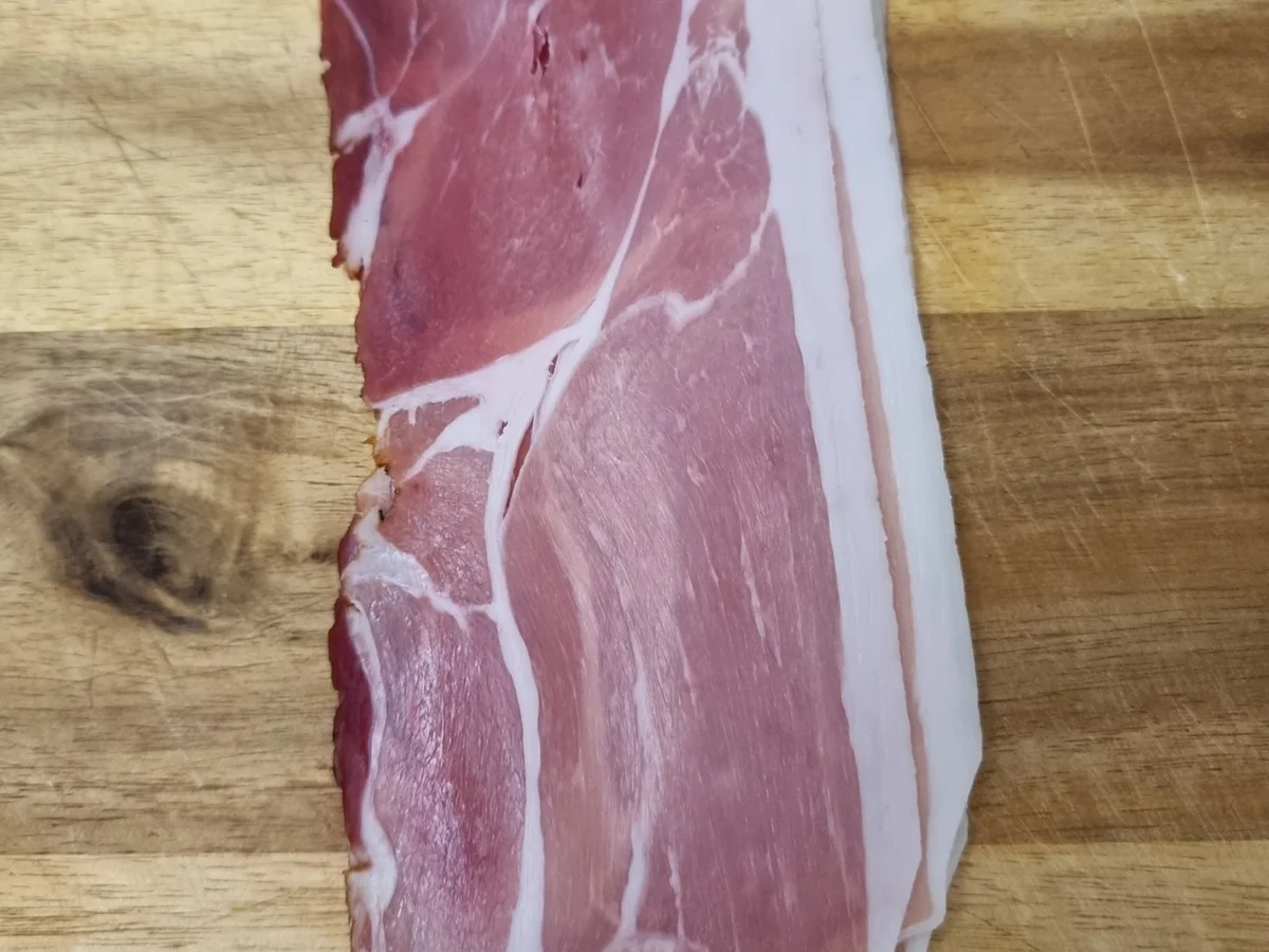 Spargel-Pasta - Rezept - Bild Nr. 16512