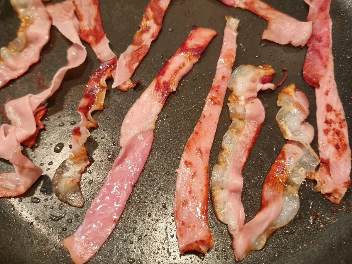 Spargel-Pasta - Rezept - Bild Nr. 16514