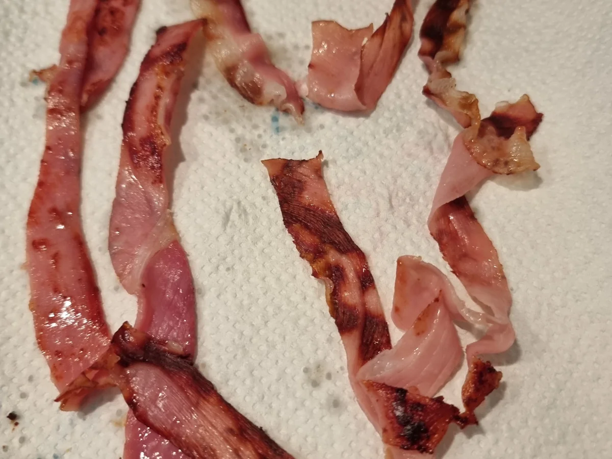 Spargel-Pasta - Rezept - Bild Nr. 16515