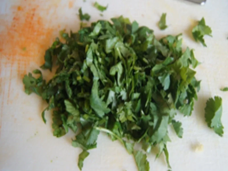 Mie-Nudeln mit Schweinefilet und Brokkoli - Rezept - Bild Nr. 10